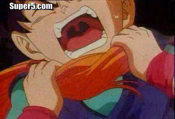 Otaku Gallery  / Anime e Manga / Dragon Ball / Screen Shots / OAV / Dragon Ball GT / Goku Gaiden / 132.jpg